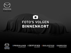 Mazda CX-5 - 2.0 SAG 165Pk SkyLease GT 2WD Aut