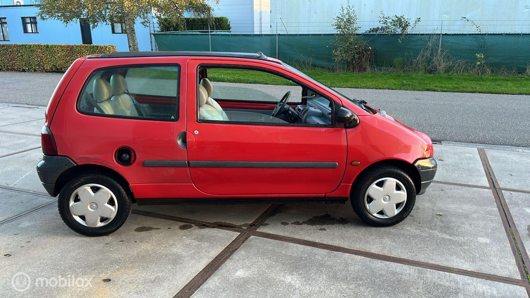 Renault Twingo - 1.2 Easy 1.2 Easy - AutoWereld.nl