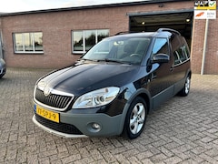 Skoda Roomster - 1.2 TSI Tour // Nieuwe APK // Stuntprijs