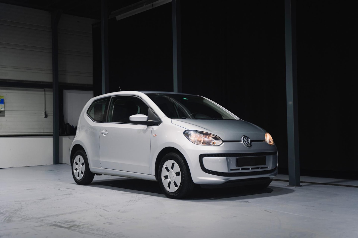 Volkswagen Up! - 1.0 move up! BlueMotion 1.0 move up! BlueMotion - AutoWereld.nl