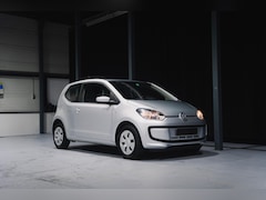 Volkswagen Up! - 1.0 move up BlueMotion