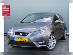 SEAT Ibiza SC - BWJ 2014 1.2 86 PK TSI FR Dynamic AIRCO | CRUISE | SPORTSTOELEN | LM VELGEN 17 INCH | CENT