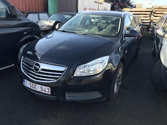 Opel Insignia Sports Tourer - Combi