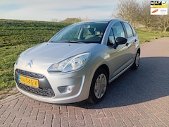 Citroën C3 - 1.0 VTi Attraction Dealer Onderhouden