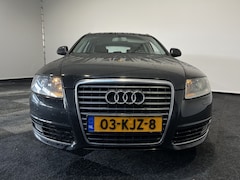 Audi A6 Avant - 2.0 TFSI Business Ed