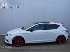 SEAT Leon - 2.0 TSI Cupra 280 | 387pk - 551Nm | Maxton | Tracktool