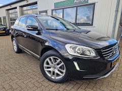 Volvo XC60 - 2.0 T5 FWD Summum 99.731 km Dealeronderhouden