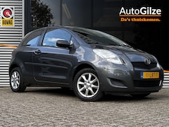 Toyota Yaris - 1.0 VVTi Acces l RCD l Nationale Autopas