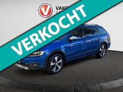 Skoda Octavia Combi - 1.8 TSI Scout 4X4 Uniek| Automaat | Cruise | Navi | PDC Achter | Trekhaak Afneembaar | 2de