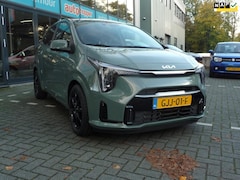 Kia Picanto - 1.0 DPI DynamicPlusLine