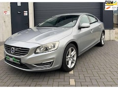 Volvo S60 - 1.6 D2 Momentum facelift nieuwe APK