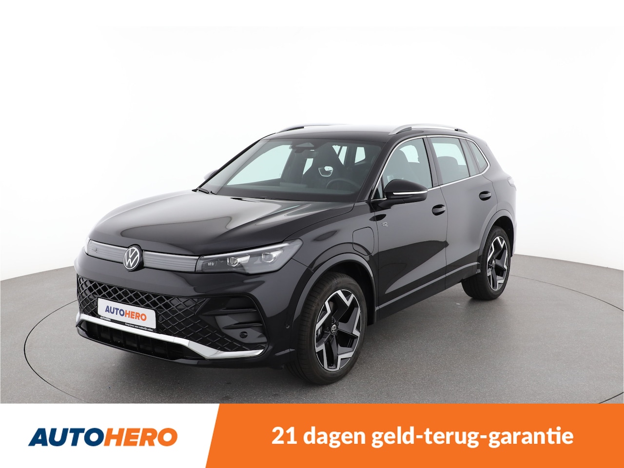 Volkswagen Tiguan - 1.5 eHybrid Life Edition AE91727 - AutoWereld.nl