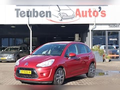 Citroën C3 - 1.6 e-HDi Selection Climate control, Cruise control, Radio cd speler, Trekhaak
