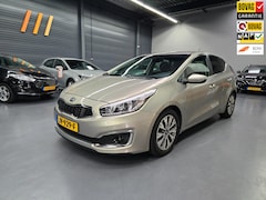 Kia Cee'd - 1.6 GDI DynamicLine CAMERA NAVI BLUETOOTH NAP NL AUTO