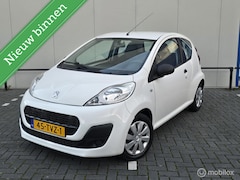 Peugeot 107 - 1.0 Access Nieuwe apk 132DKM