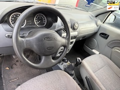 Dacia Logan MCV - 1.6-16V Lauréate 7p