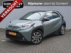 Toyota Aygo X - 1.0 VVT-i Automaat Pulse |Camera |Uniek 7dkm