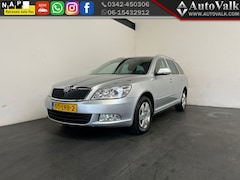 Skoda Octavia Combi - 1.8 TSI Elegance. Automaat