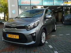 Kia Picanto - 1.0 DPi DynamicLine