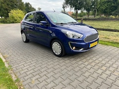 Ford Ka - 1.2 Trend Ultimate