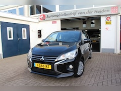 Mitsubishi Space Star - 1.0 Cool+