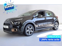 Citroën C3 - 1.2 82pk C-Series