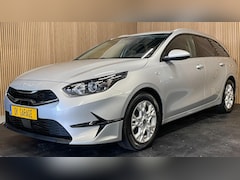 Kia Cee'd Sportswagon - Ceed 1.0 T-GDi DynamicLine|APPLE CARPLAY, ANDROID AUTO|STOEL-, STUURVERW|CAMERA|CRUISE CON
