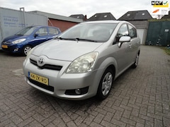 Toyota Verso - 1.6 VVT-i Sol (KM 201782 NAP AIRCO)