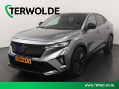 Renault Rafale - esprit Alpine E-Tech full hybrid 200 | Harman Kardon | Panoramadak | Head-up |