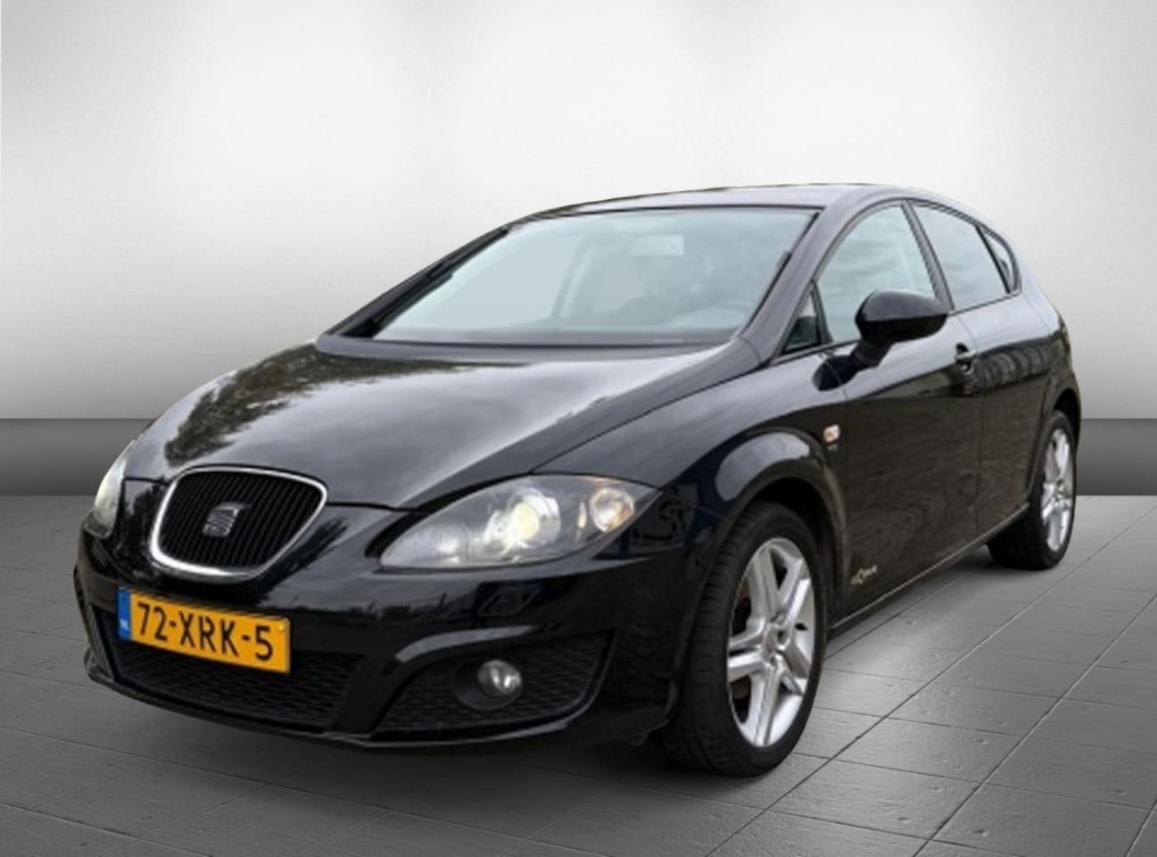 SEAT Leon - 1.2 TSI Eco.Bns COPA - AutoWereld.nl