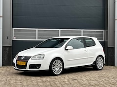 Volkswagen Golf - 2.0 TFSI GTI 60 bj.2008 NL auto|Navi|18" Lm|Nap
