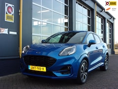 Ford Puma - 1.0 EcoBoost Hybrid ST-Line X