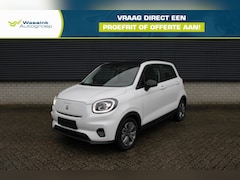 Leapmotor T03 - EV 37, 3 kWh 95pk Design I Adaptive Cruise Control I Panoramadak I Achteruitrijcamera