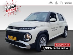 Hyundai Inster - Pulse 49 kWh