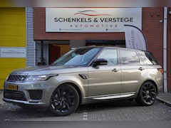 Land Rover Range Rover Sport - 3.0 TDV6 HSE Dynamic / Panoramadak / Trekhaak / Dealer Ond / Luchtvering / Stoelkoeling /