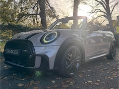 MINI Cabrio - 1.5 Cooper, JCW pakket