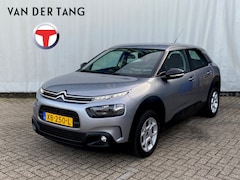 Citroën C4 Cactus - 1.2 PureTech Business/ nw.model/ Navi