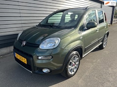 Fiat Panda - 0.9 TwinAir Traction+ Trekking 4x4 Winter Pakket