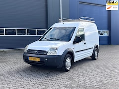 Ford Transit Connect - T230L 1.8 TDCi | Nu € 1.750,