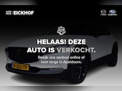 Mazda CX-30 - 2.0 e-SkyActiv-X M Hybrid Comfort - Dealer onderhouden - Afneembare trekhaak