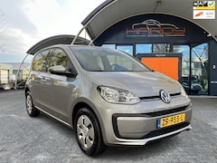 Volkswagen Up! - 1.0 BMT move up 5 Deurs Airco 1e Eig Rijklaarprijs