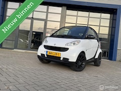 Smart Fortwo coupé - 1.0 mhd Pure NAP / CARPLAY