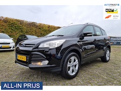 Ford Kuga - 1.5 Edition ✅1e EIGENAAR ✅DEALER ONDERHOUDEN