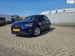 Opel Corsa - 1.2 GS Line#Automaat#Nap#1ste Egnaar