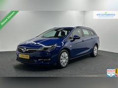 Opel Astra Sports Tourer - 1.2 Business Executive 146 PK CAMERA CRUISE NAVI