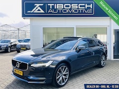 Volvo V90 - T5 360gr CAM Panorama Bowers & Wilkins Keyless
