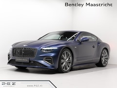 Bentley Continental GT - 4.0 V8 Hybrid Speed First Edition CARBON CERAMIC | NAIM