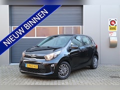 Kia Picanto - 1.0 MPi ComfortPlusLine, Camera, Carplay