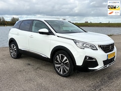 Peugeot 3008 - 1.2 PureTech Allure/Navi/Aut/Virtual/Cam/Vol opties-Keyless