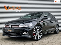 Volkswagen Polo - 2.0 TSI GTI Virtual Cruise Navi CarPlay